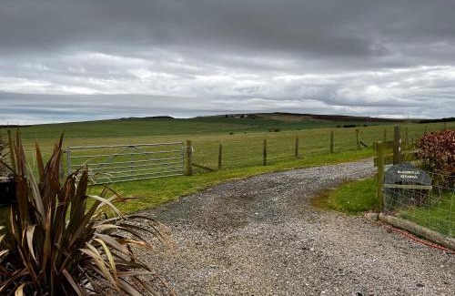 Laurencekirk House | Kid-Friendly Retreat at Bloomfield Steading - Rated 8.8/10