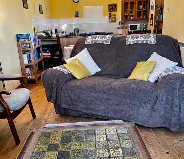 Laurencekirk House | Kid-Friendly Retreat at Bloomfield Steading - Rated 8.8/10