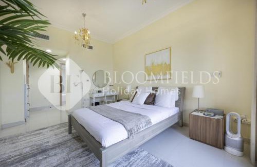 Al Kubus Apartment | Bloomfields Delux 2BR Miad Town House Mina