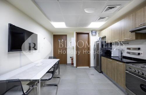 Al Kubus Apartment | Bloomfields Delux 2BR Miad Town House Mina