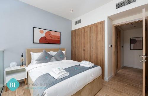 Al Wasl House | Elegant 1 Br Duplex in Rukan with Pool & Family Amenities