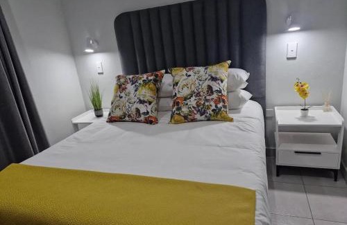 Polokwane Bed & Breakfast | Blooming Rose Bed and Breakfast