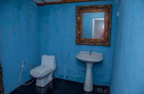 Ohiya House | Blooming Rose Homestay