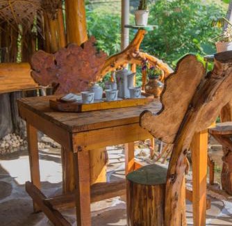 Ohiya House | Blooming Rose Homestay