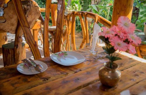Ohiya House | Blooming Rose Homestay