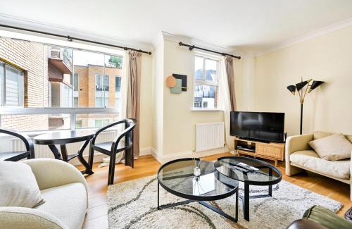 Knightsbridge Villa | Discover bloomrooms@Knightsbridge with Family-Friendly Perks