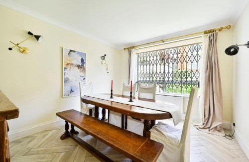 Knightsbridge Villa | Discover bloomrooms@Knightsbridge with Family-Friendly Perks