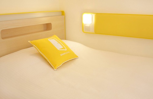 Paharganj Hotel | Comfortable Bloomrooms Near New Delhi Railway Station
