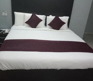 Port Harcourt Cabin | Eco-Friendly Retreat at Blooms Spot Hotel and Suites