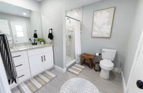 Lindfields House | Bloomsbury Dr