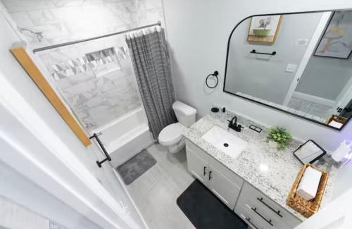 Lindfields House | Bloomsbury Dr