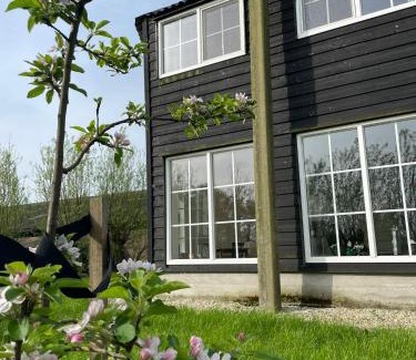 Oudewater Apartment | Child-Friendly Escape at Blossom Barn Lodges