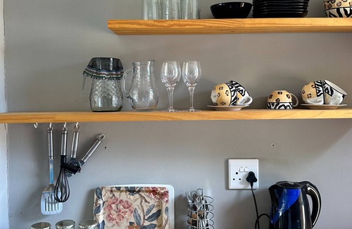 Grabouw House | Blossom Cottage, Elgin Grabouw