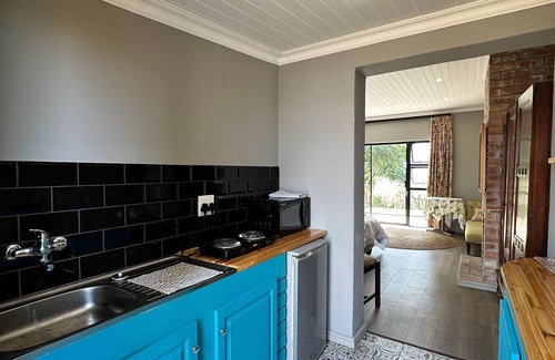 Grabouw House | Blossom Cottage, Elgin Grabouw