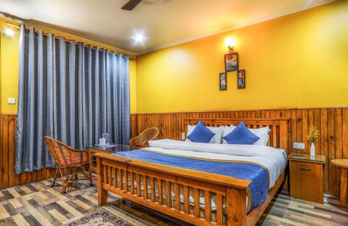 Kausani Hotel | Blossom Hideaway Kausani