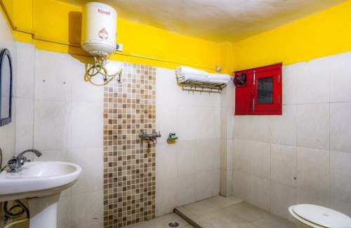 Kausani Hotel | Blossom Hideaway Kausani