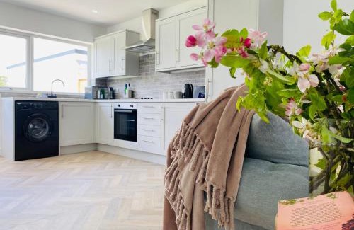 King's Lynn House | Family-Friendly Blossom Lodge - Ideal Bungalow in Norfolk