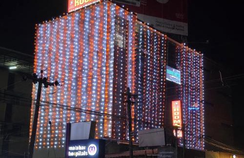 Kozhikode Hotel | Blossom suites