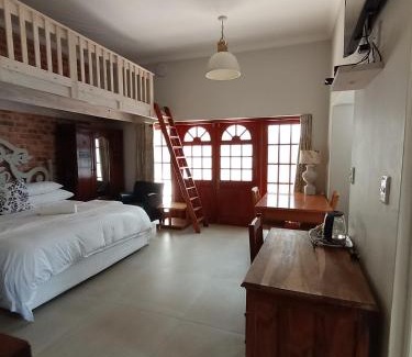Big Bay House | Oceanfront Blouberg Manor: Family-Friendly Stay with Pool