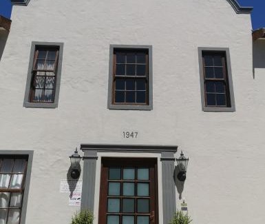 Big Bay House | Oceanfront Blouberg Manor: Family-Friendly Stay with Pool