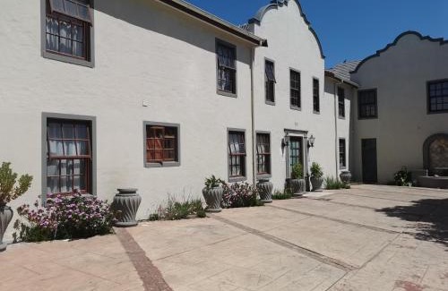 Big Bay House | Oceanfront Blouberg Manor: Family-Friendly Stay with Pool