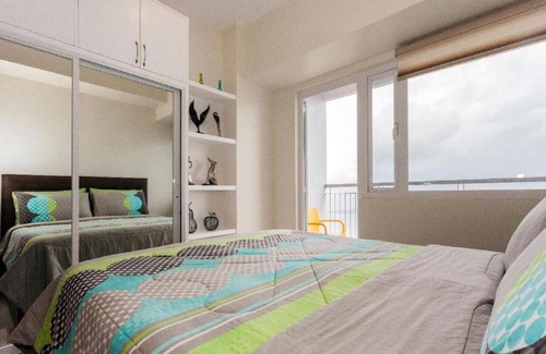 Tagaytay Hotel | Relax at Blowing In The Wind Tagaytay - Family-Friendly Retreat