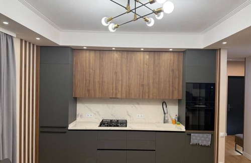 Tbilisi Apartment | Blox Avlabari Apartments