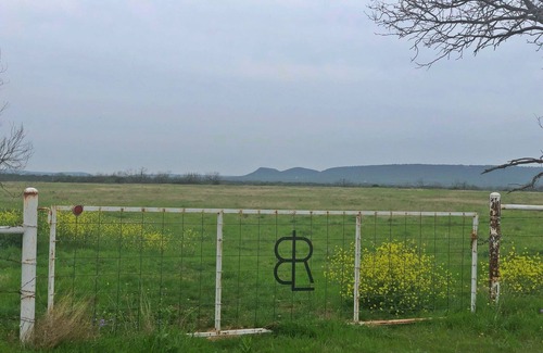 Graford House | BLR Ranch: Adventure Awaits Near DFW & PK Lake