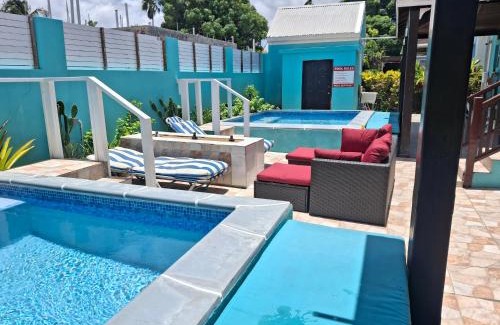 Dover Apartment | BLR Villas Dover Beach