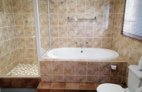 Bainsvlei Apartment | Pet-Friendly BLS Selfsorg Eenheid with High Guest Rating