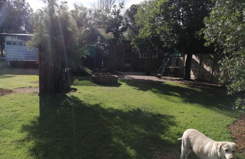 Bainsvlei Apartment | Pet-Friendly BLS Selfsorg Eenheid with High Guest Rating