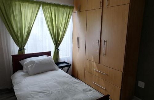 Bainsvlei Apartment | Pet-Friendly BLS Selfsorg Eenheid with High Guest Rating
