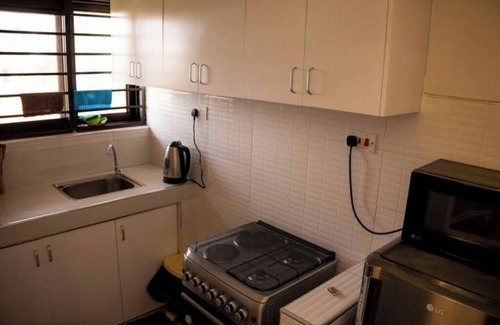 Kireka Apartment | BLT Suites. A hidden gem