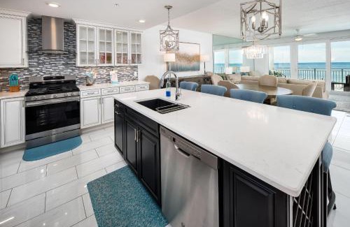 Fort Walton Beach House | Blu 306 - The Gulf Jewel