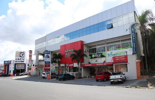 Mogi-Guacu Apartment | Relax at Blu Apart Hotel: Spa & Family-Friendly Retreat