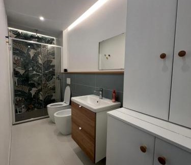 Marina Di Camerota House | Blu Bolivar