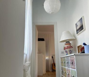 Marina Di Camerota House | Blu Bolivar