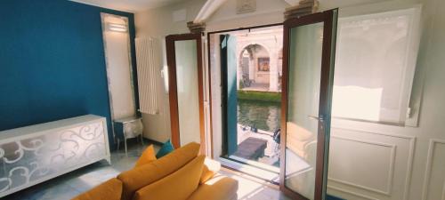 Chioggia Apartment | Blu House