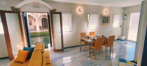 Chioggia Apartment | Blu House