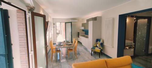 Chioggia Apartment | Blu House