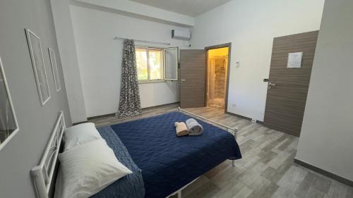 Palma di Montechiaro House | Pet-Friendly Retreat at Blu In: Rated 8.8/10 by Guests