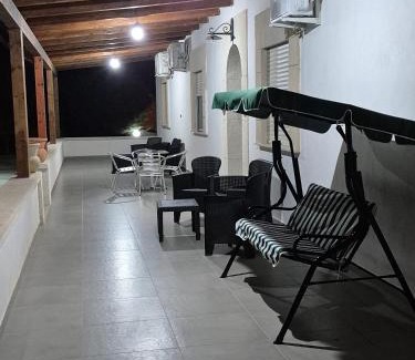 Palma di Montechiaro House | Pet-Friendly Retreat at Blu In: Rated 8.8/10 by Guests