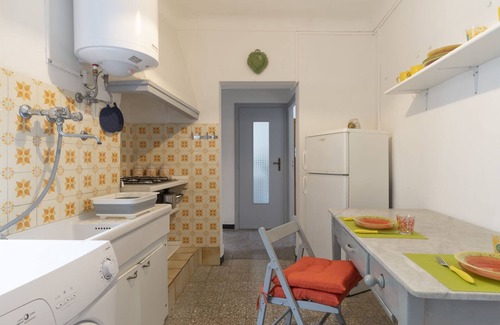Ventimiglia Apartment | Blu infinito by Interhome