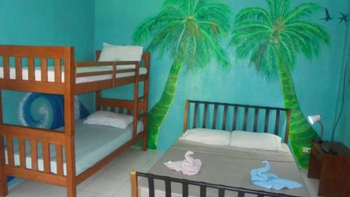 Sipalay House | BLU MA RE GUESTHOUSE - Sugar Beach