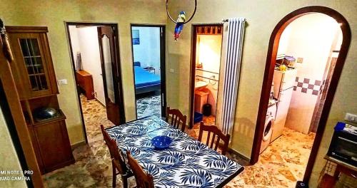 Giovinazzo House | Discover Blu Mare Casa Vacanze with Family-Friendly Amenities