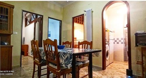 Giovinazzo House | Discover Blu Mare Casa Vacanze with Family-Friendly Amenities