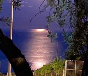 Roseto Capo Spulico Bed & Breakfast | Blu Mare di Irma