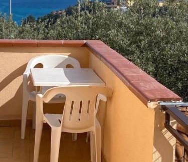 Roseto Capo Spulico Bed & Breakfast | Blu Mare di Irma