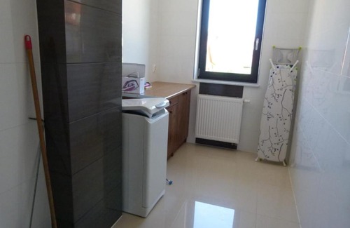 Sianozety Villa | Discover BLU MARE: Rated 9.2/10, Pet-Friendly Retreat