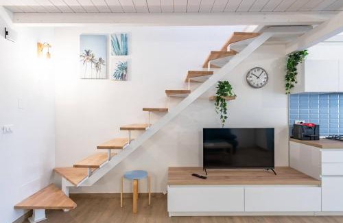 Marina di San Vito Apartment | Family-Friendly Blu Mare - YourPlace Abruzzo, 4-Star Escape